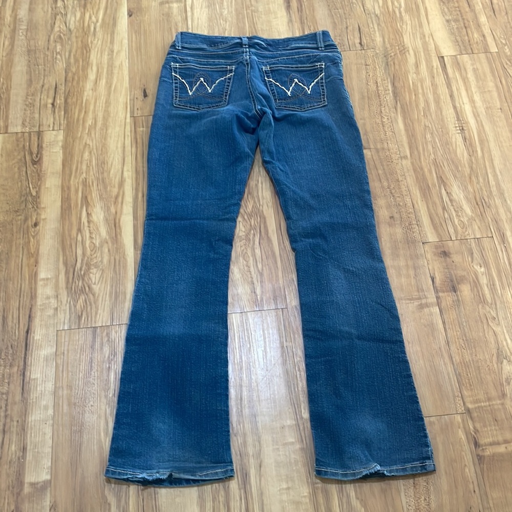 Women’s Wrangler Bootcut Jeans